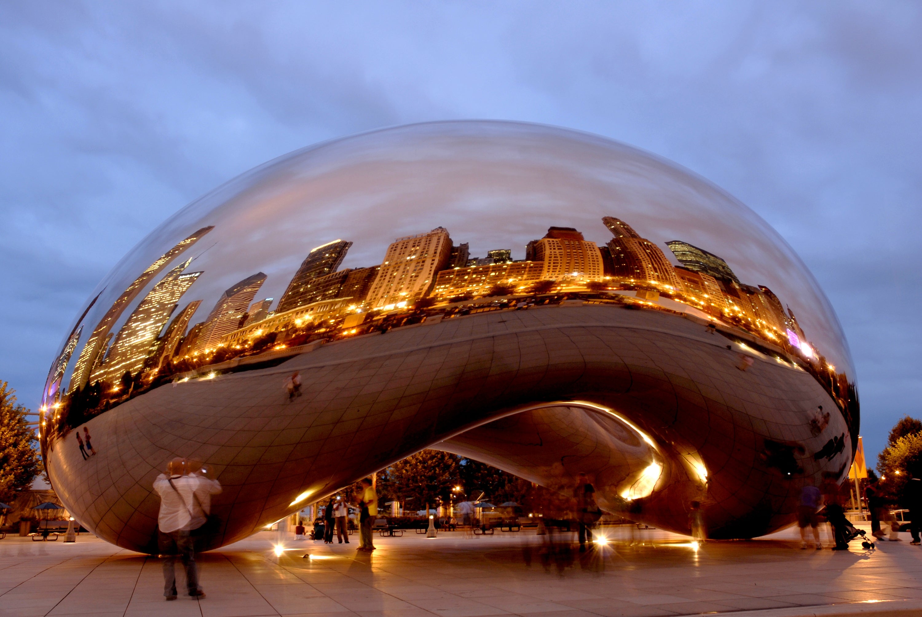 5 of the Best Art Cities in America RiseAD