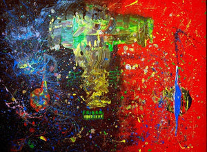 The Jazz in Art Exhibit