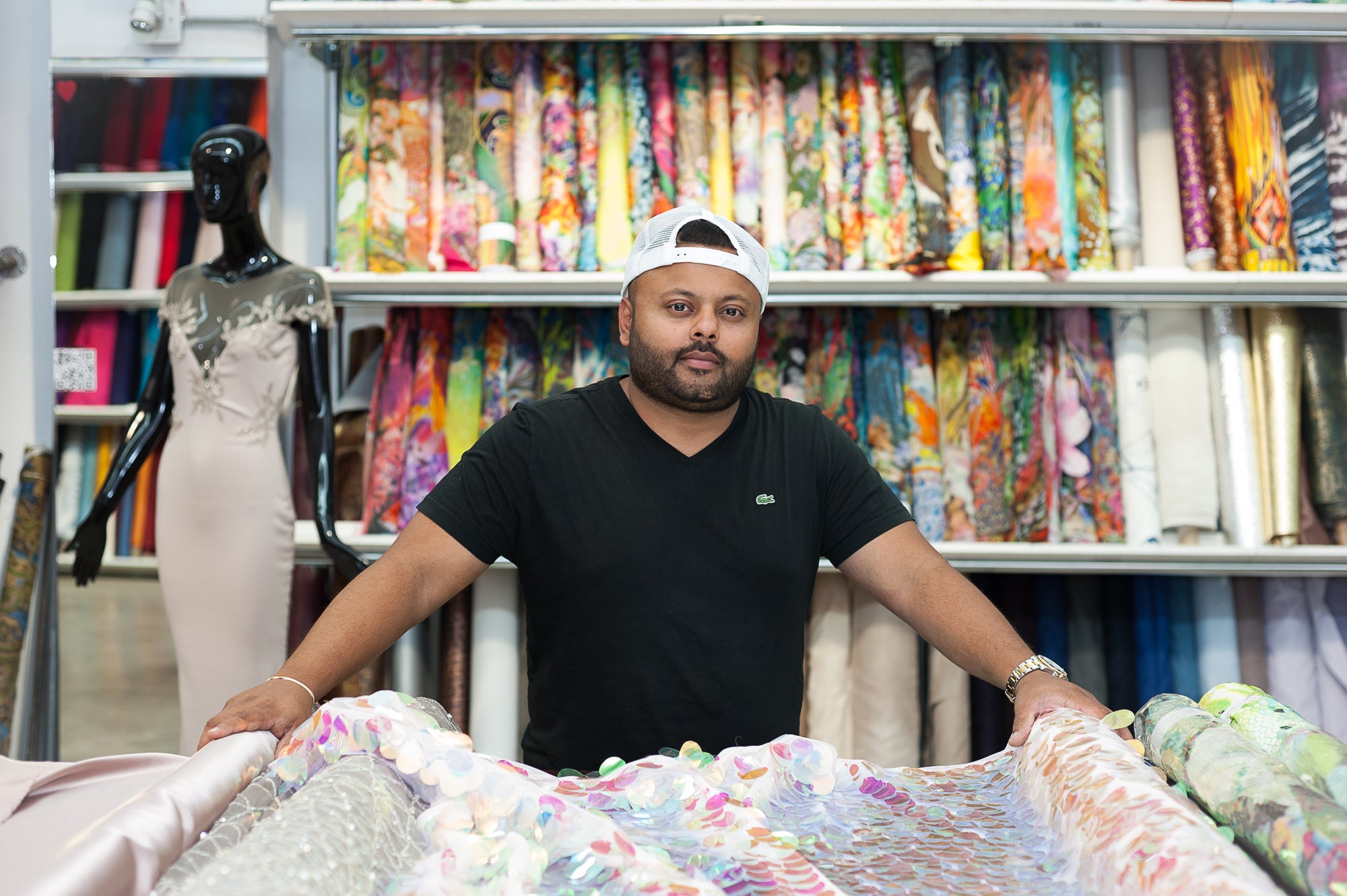 Fabric House