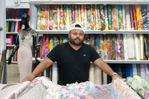 Fabric House