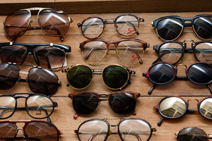 Vintage Eyewear