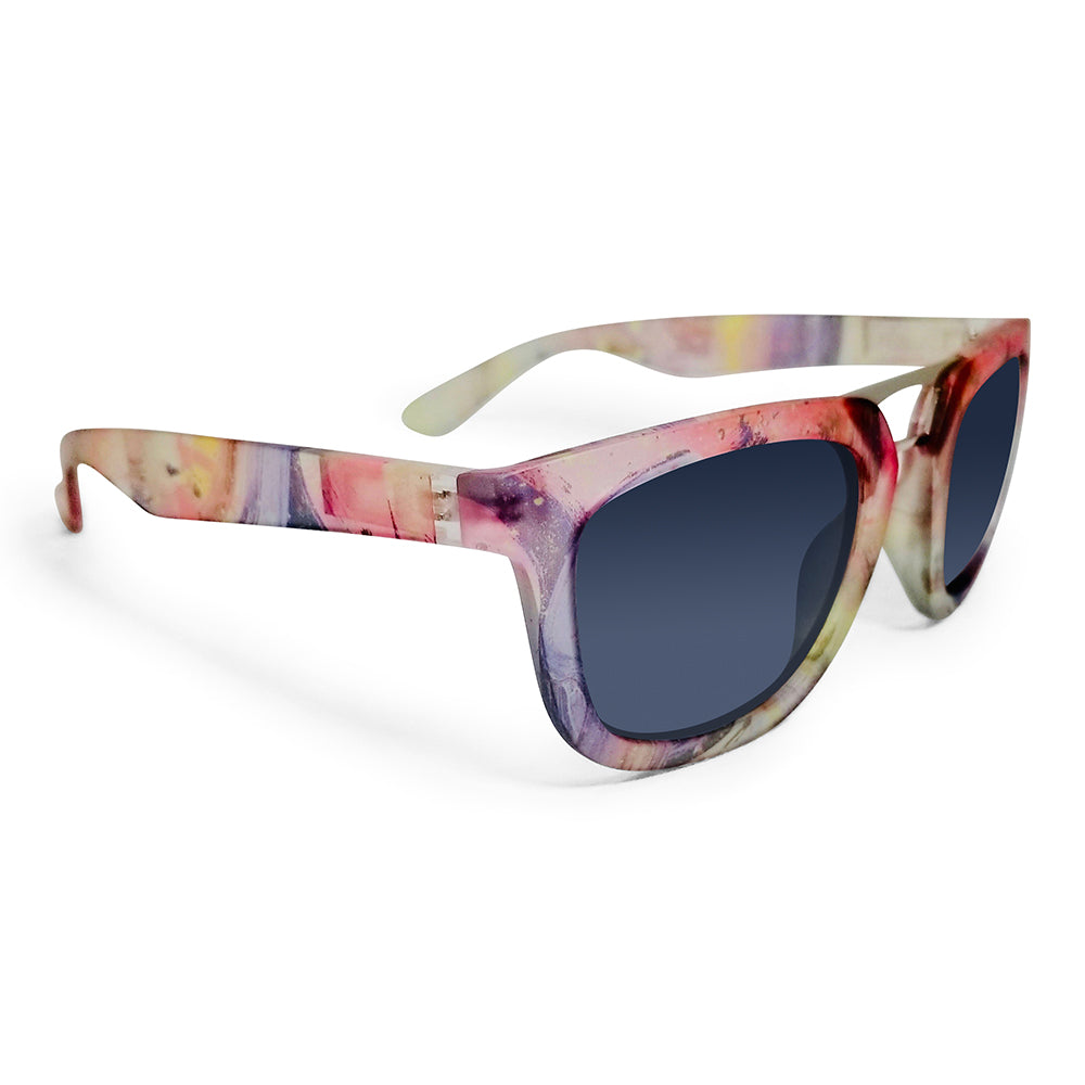 RiseAD Moving Out RAD Aviator Sunglasses