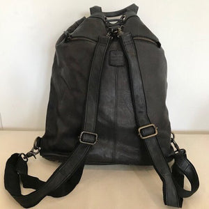 Brooklyn Backpack - Indigo