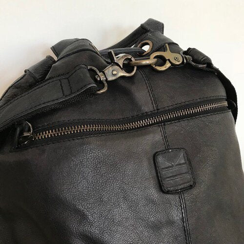 Brooklyn Backpack - Indigo