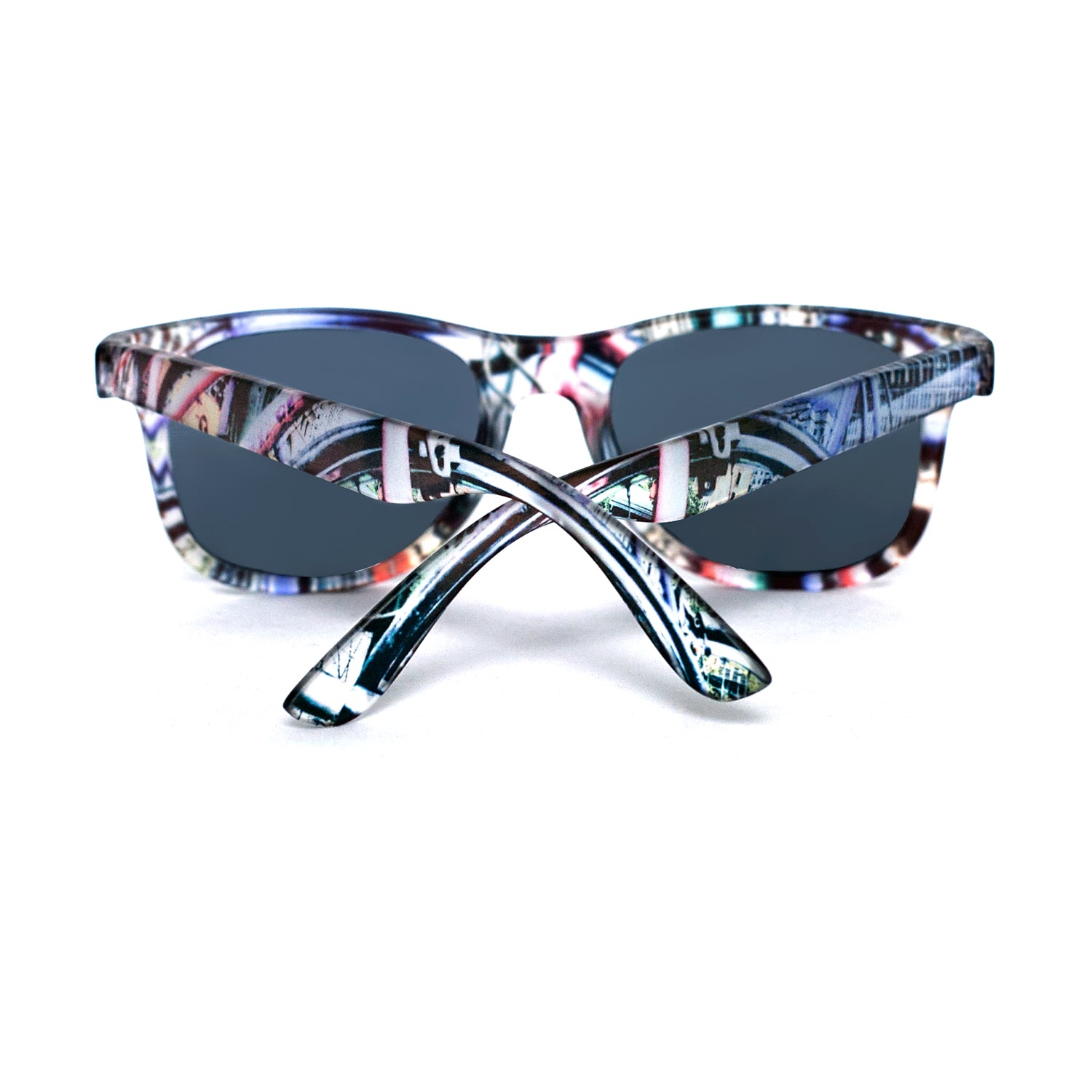 Rise Art Design MLP Astor Bicycle Sunglasses