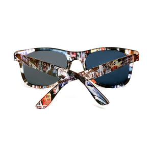 Rise Art Design MLP Times Square Sunglasses