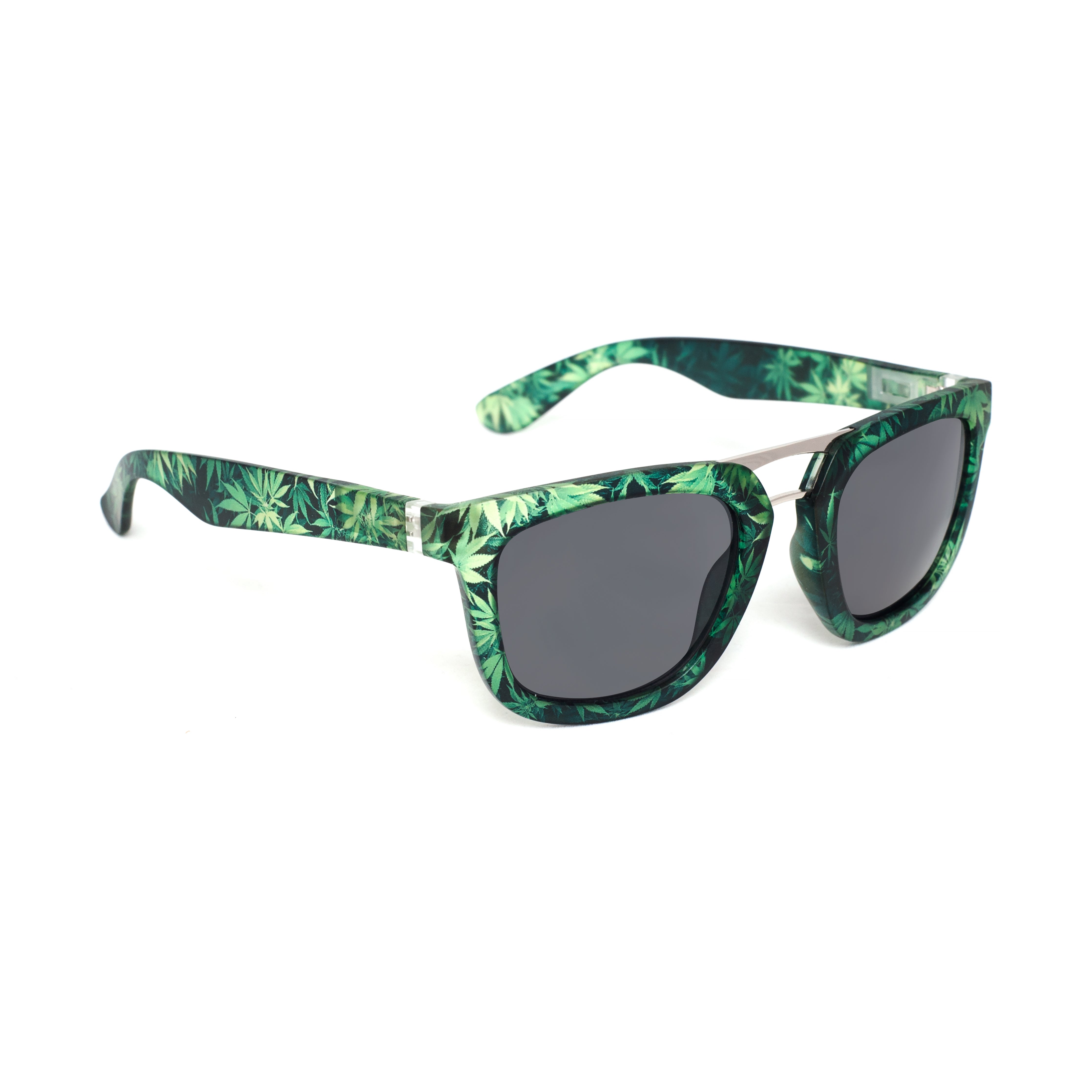 Hemp Leaf – RiseAD