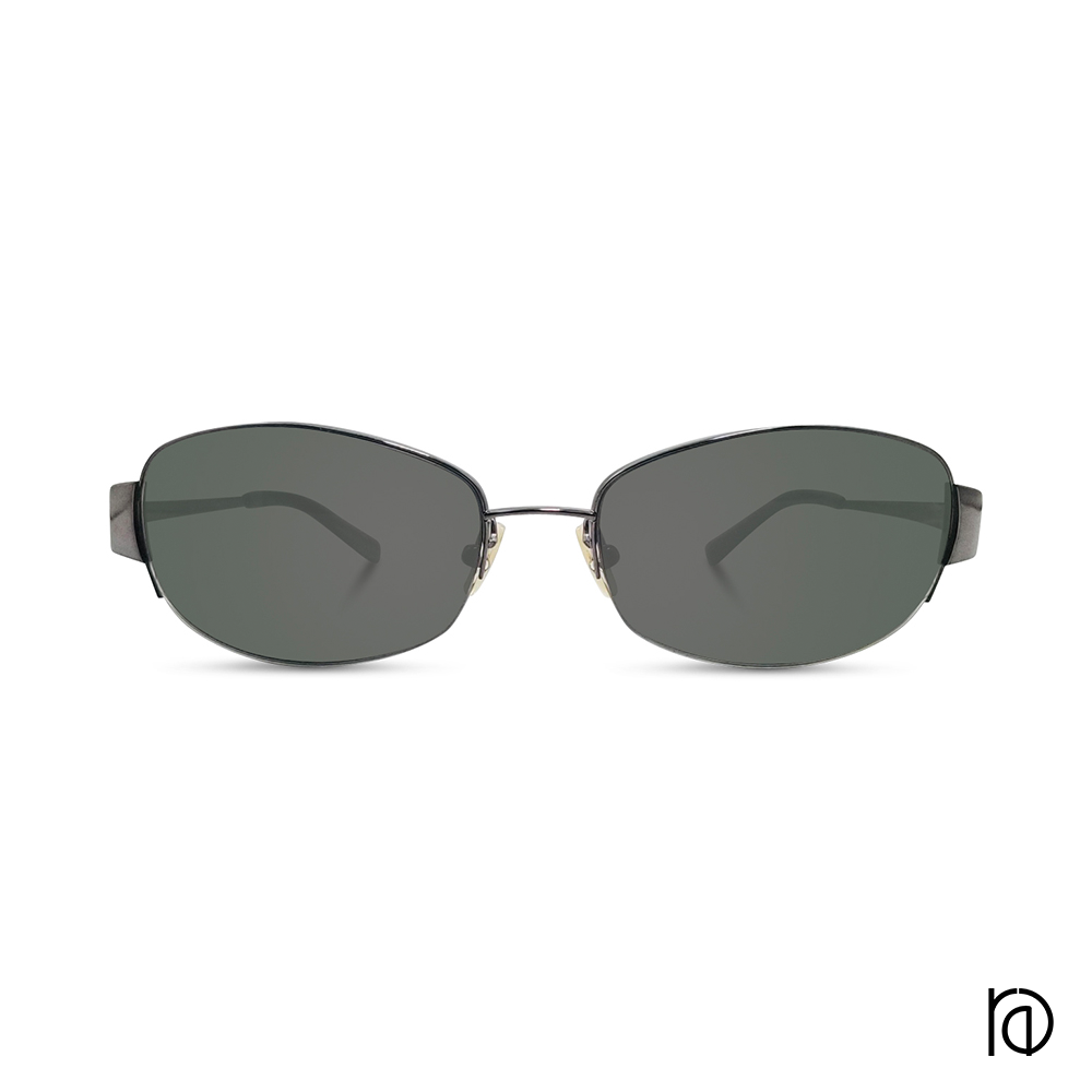 Vera Wang Luxe Titanium Polarized