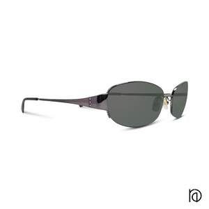 Vera Wang Luxe Titanium Polarized