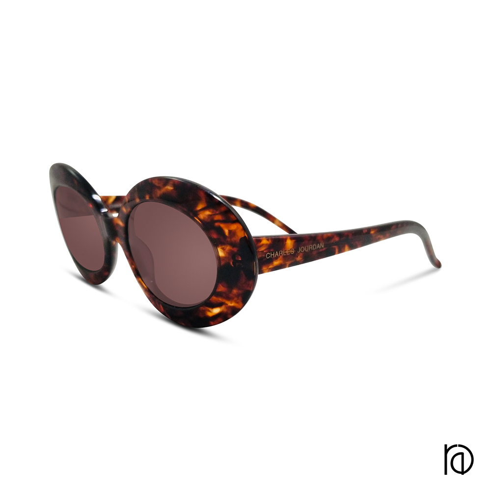 Vintage Charles Jourdan Sunglasses
