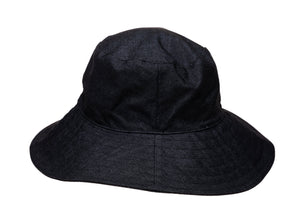 RiseAD Denim Bucket Hat