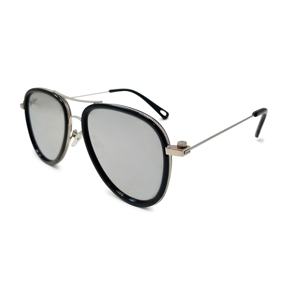 All-Start Aviator - Gunmetal – RiseAD