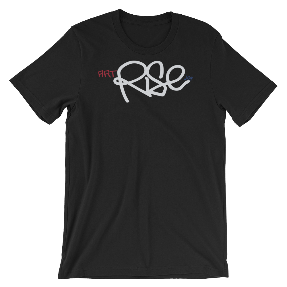 Rise Art&Design Black