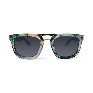 Underground Monk RAD Aviator Sunglasses