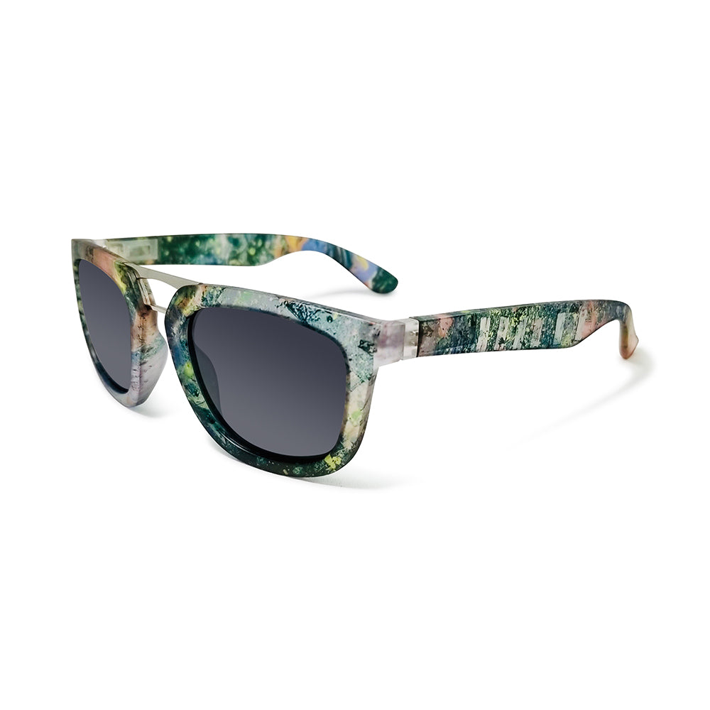 Underground Monk RAD Aviator Sunglasses