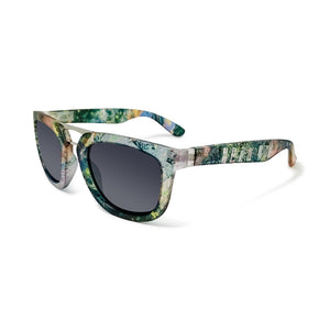 Underground Monk RAD Aviator Sunglasses