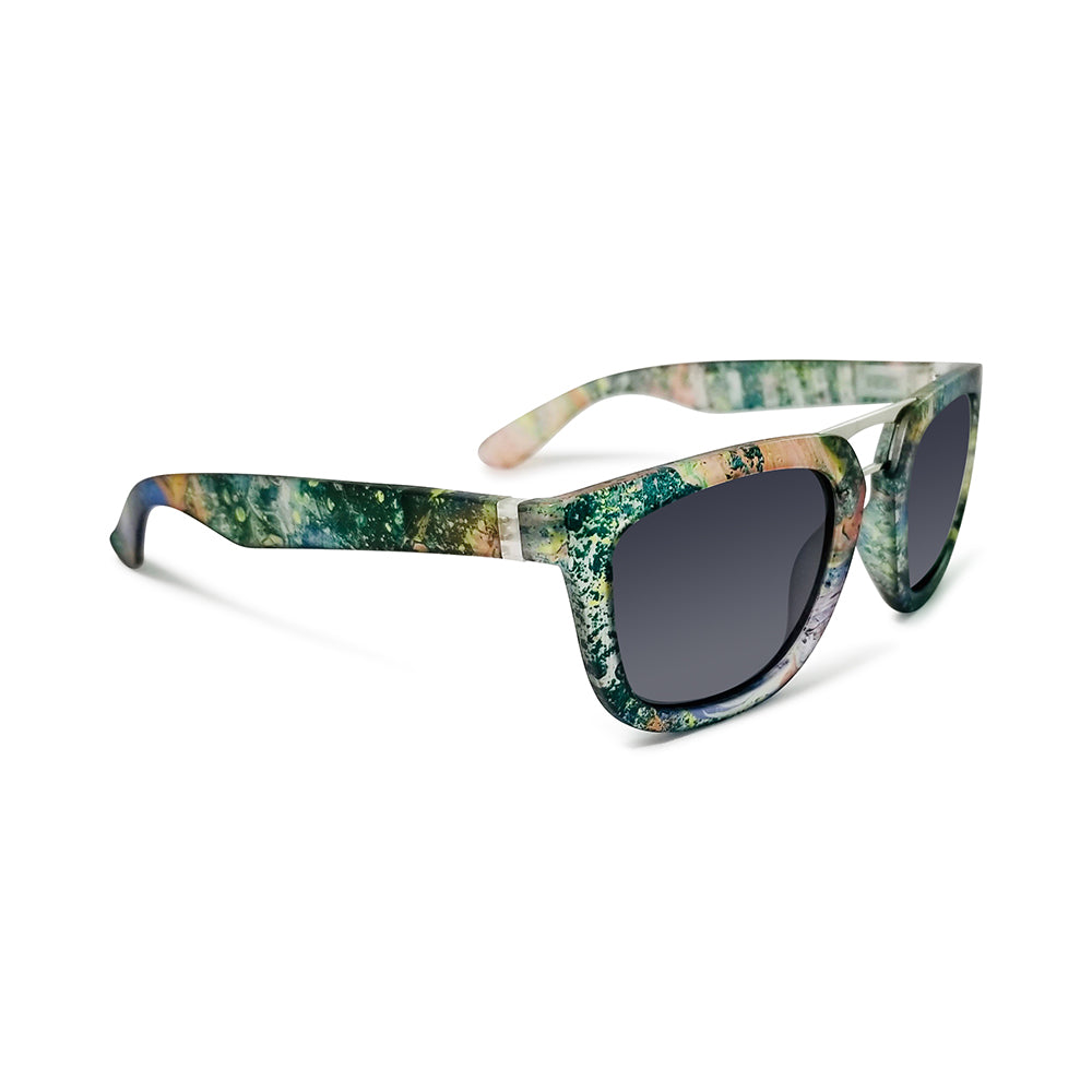 Underground Monk RAD Aviator Sunglasses